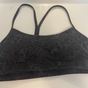 Lululemon Flow Y Bra